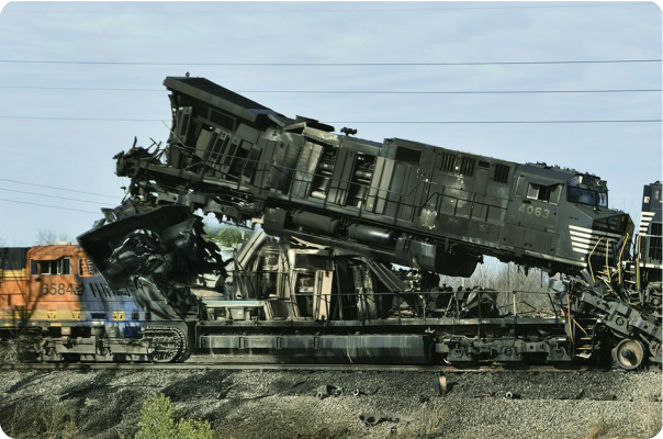 Transport Accidents